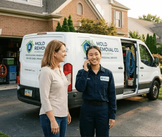 Crawlspace Mold Remediation Heppner, OR FAQs